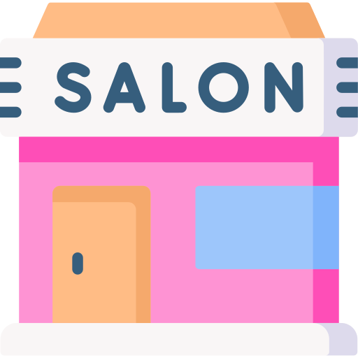 Beauty Salons