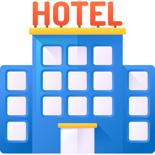 Hotels Motels